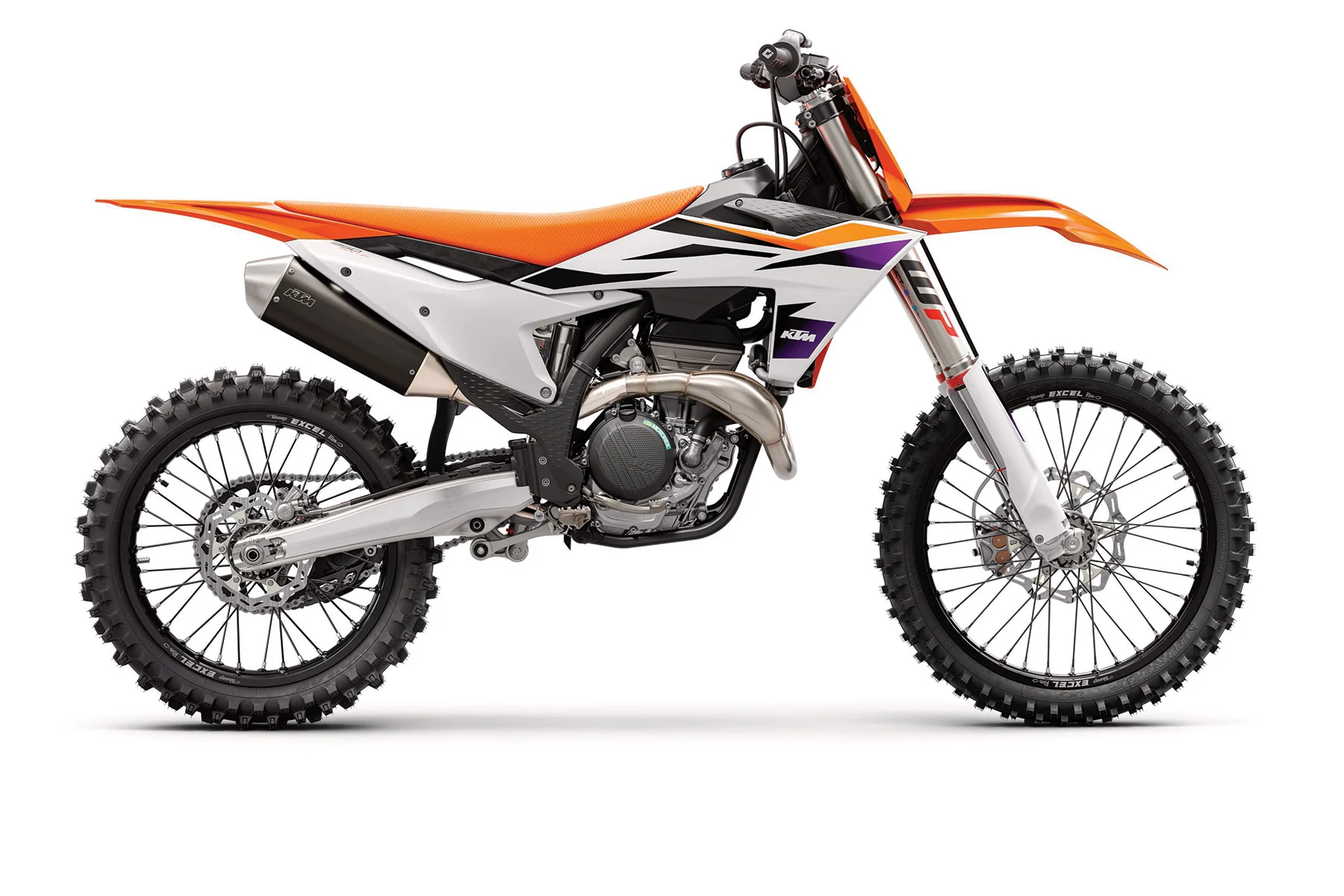 350 EXC-F